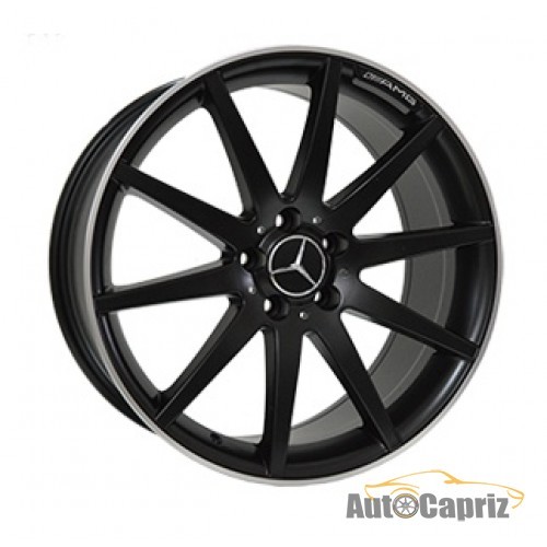 Диски Replica MR1017 BML R19 W9.5 PCD5x112 ET35 DIA66.6     